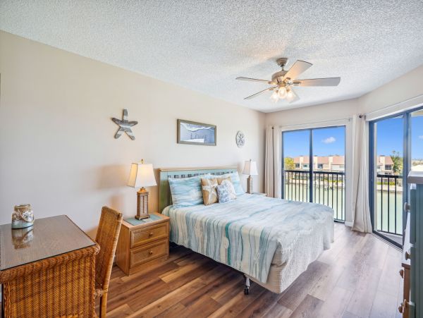 Treasure Island Vacation Condo Two Bedroom