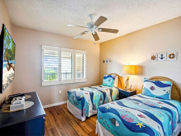Treasure Island Vacation Condo Two Bedroom
