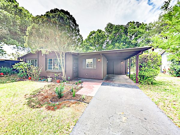 St. Petersburg Vacation Home Two Bedroom