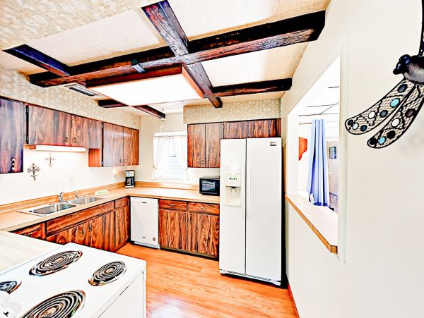 St. Petersburg Vacation Home Two Bedroom