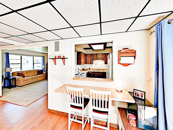 St. Petersburg Vacation Home Two Bedroom