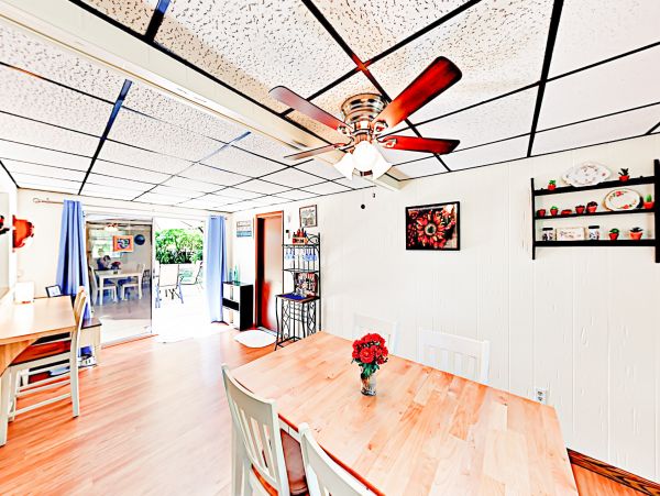 St. Petersburg Vacation Home Two Bedroom