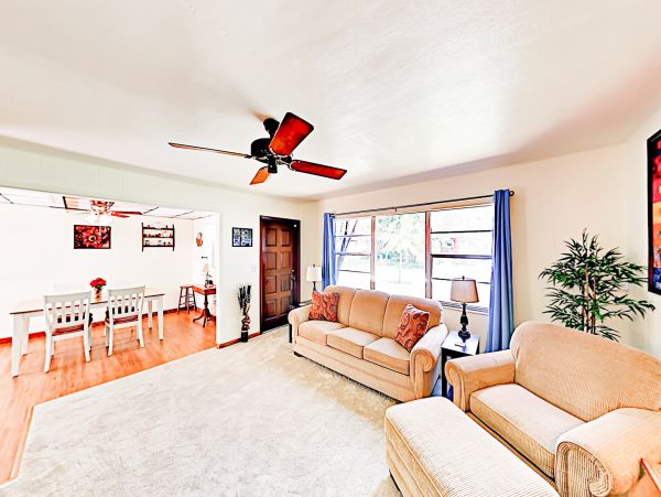 St. Petersburg Vacation Home Two Bedroom