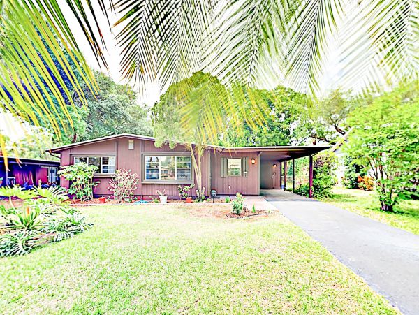 St. Petersburg Vacation Home Two Bedroom