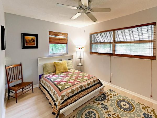 Seminole Vacation Home Three Bedroom