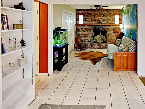 Seminole Vacation Home Three Bedroom