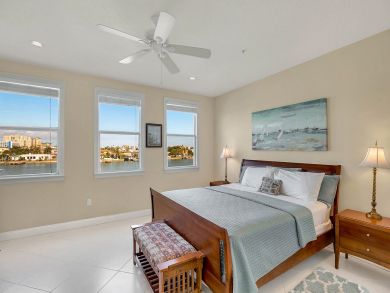 Clearwater Townhome with shared pool
