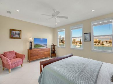 Clearwater Townhome with shared pool