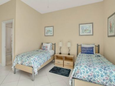 Clearwater Townhome with shared pool