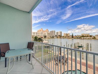 Clearwater Townhome with shared pool