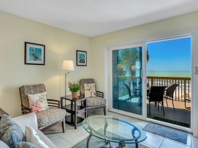 Indian Shores Ai Condo 916928