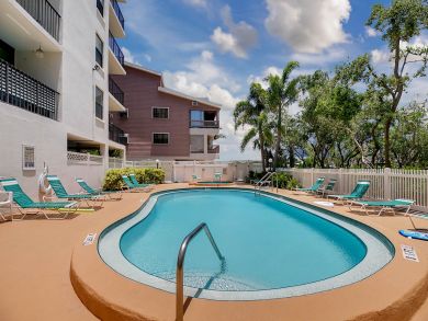 Indian Rocks Indian Shores Condo 916929