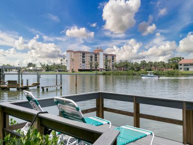 Indian Rocks Indian Shores Condo 916929