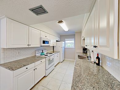 Bay Views Indian Shores Vacation Condo Two Bedrooms