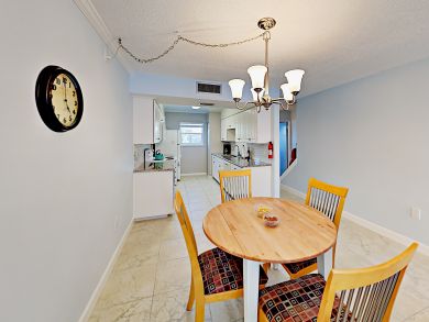 Bay Views Indian Shores Vacation Condo Two Bedrooms