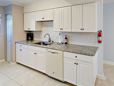Bay Views Indian Shores Vacation Condo Two Bedrooms