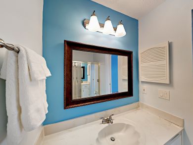 Bay Views Indian Shores Vacation Condo Two Bedrooms