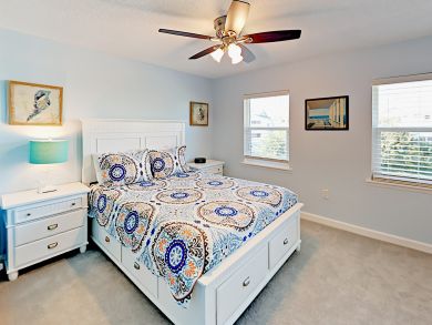 Bay Views Indian Shores Vacation Condo Two Bedrooms