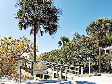 Bay Views Indian Shores Vacation Condo Two Bedrooms