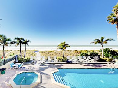 Indian Rocks Indian Shores Condo 916932