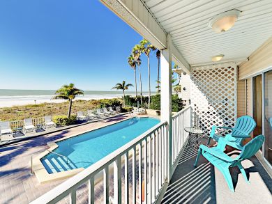 Indian Rocks Indian Shores Condo 916932