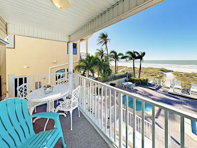 Indian Rocks Indian Shores Condo 916932