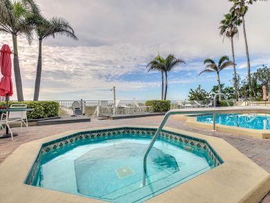 Indian Rocks Indian Shores Condo 916932