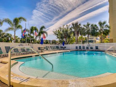 Indian Rocks Indian Shores Condo 916933