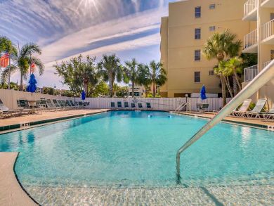 Indian Rocks Indian Shores Condo 916933