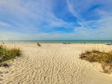 Indian Rocks Indian Shores Condo 916933