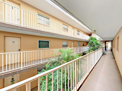 Indian Rocks Indian Shores Condo 916935