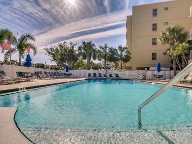 Indian Rocks Indian Shores Condo 916935