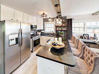 Indian Shores Ai Home 916936