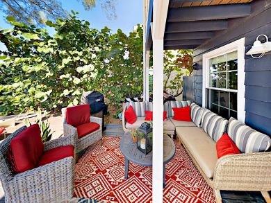 Indian Shores Ai Home 916936