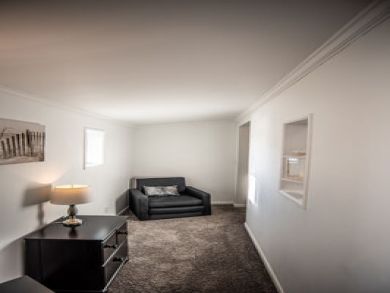 Inlet Beach Vacation Home Sleeps Eight Guests.