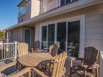 Inlet Beach Vacation Home Sleeps Eight Guests.