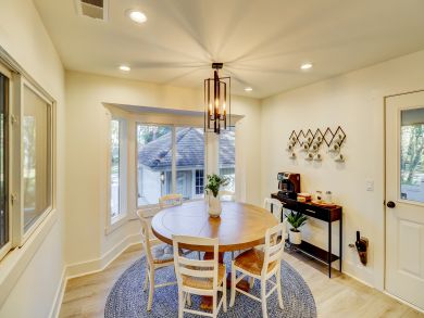 Hilton Head Vacation Home 3 Bedrooms