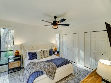 Hilton Head Vacation Home 3 Bedrooms