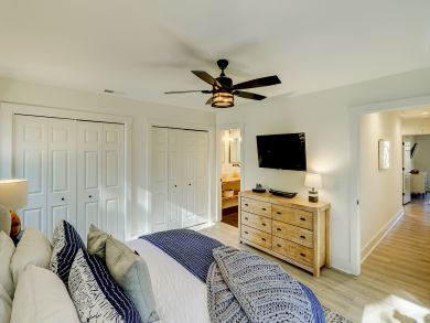 Hilton Head Vacation Home 3 Bedrooms