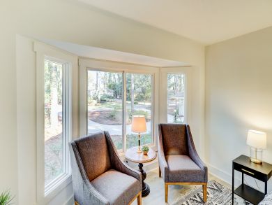 Hilton Head Vacation Home 3 Bedrooms