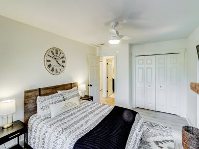 Hilton Head Vacation Home 3 Bedrooms