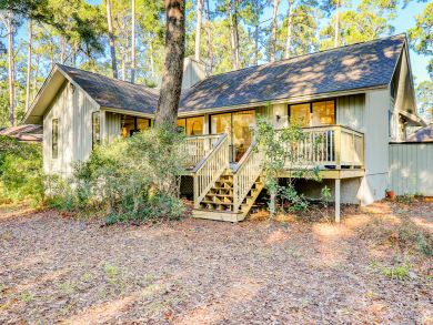 Hilton Head Vacation Home 3 Bedrooms