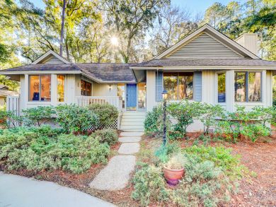 Hilton Head Vacation Home 3 Bedrooms