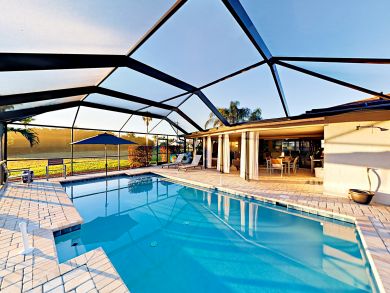 Cape Coral Home 916950