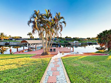 Cape Coral Home 916950