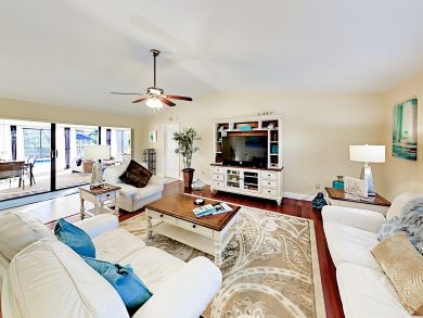 Cape Coral Home 916950