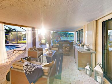 Cape Coral Home 916950