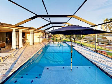 Cape Coral Home 916950