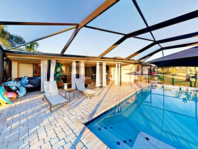 Cape Coral Home 916950