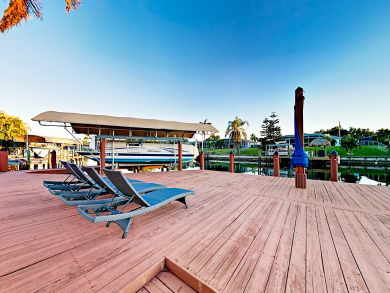 Cape Coral Home 916950